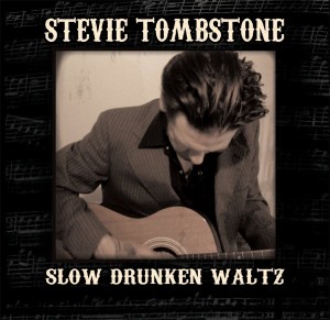 Stevie Tombstone