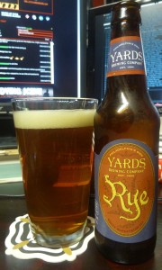 Yards Rye